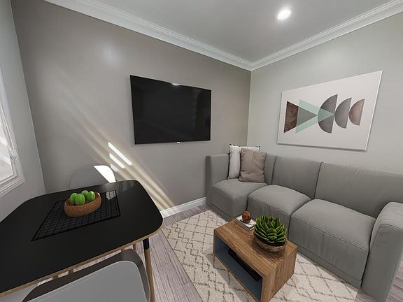 Optionally furnished common areas! Common areas can come beautifully furnished by our in-house design team for an additional fee.