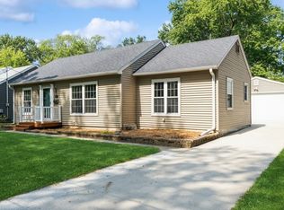 3017 Prospect Dr, Des Moines, IA 50310