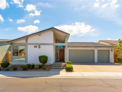 6070 Vista Clara St, Las Vegas, NV, 89148