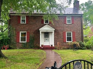 1837 N Hartford St, Arlington, VA 22201