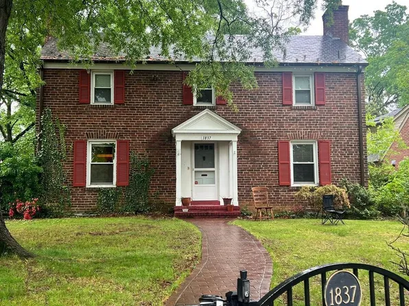 1837 N Hartford St, Arlington, VA 22201