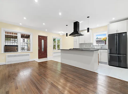 Rented by Corcoran | media 1