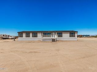 34920 W Euclid Ave, Tonopah, AZ 85354