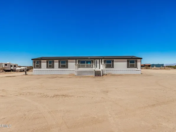 34920 W EUCLID Avenue, Tonopah, AZ 85354