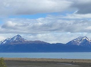 1377 Bay Ave, Homer, AK 99603