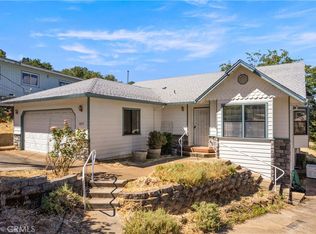 2877 Aqua Vista Way, Kelseyville, CA 95451