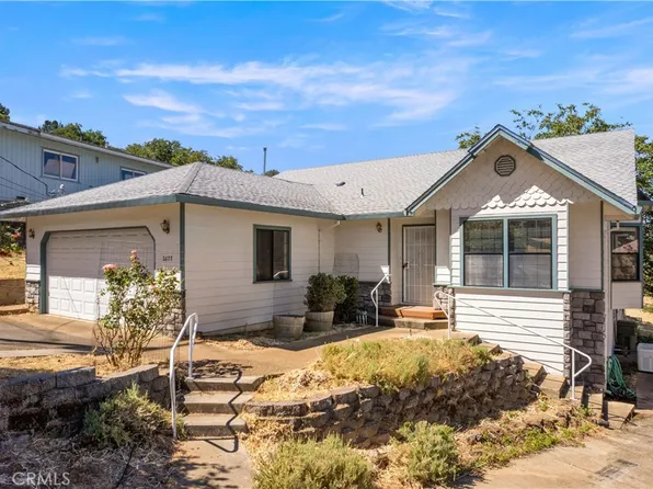 2877 Aqua Vista Way, Kelseyville, CA 95451