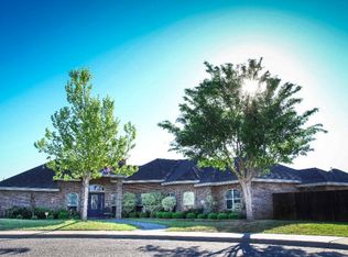 5200 Castle Pine Rd, Midland, TX 79707