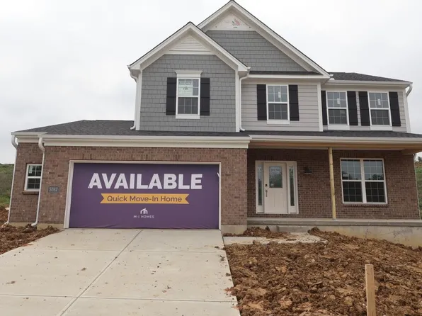 5767 Irwin Dr #139, Green Township, OH 45248