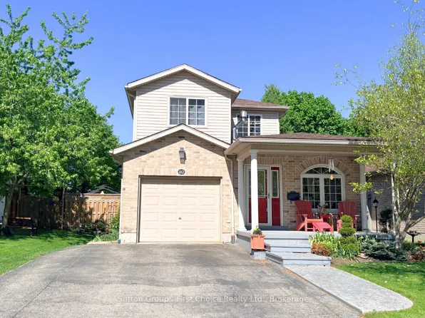 182 Romeo St S, Stratford, ON N5A 4S9
