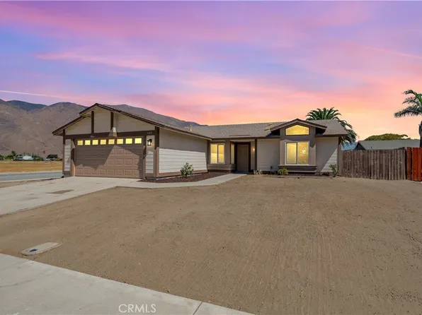 1165 Timpanogus Ct, San Jacinto, CA 92583