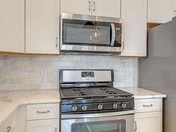 Gas Stove