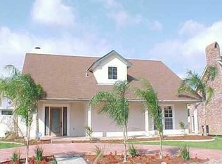 7032 E Tamaron Blvd, New Orleans, LA 70128
