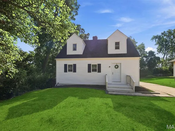 2825 Gerson Ave, Godfrey, IL 62035