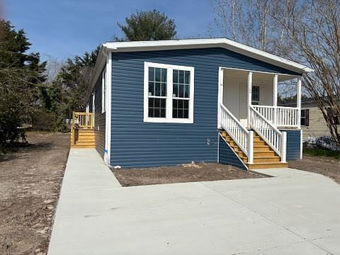 1st image of 17306 Water View Dr #91