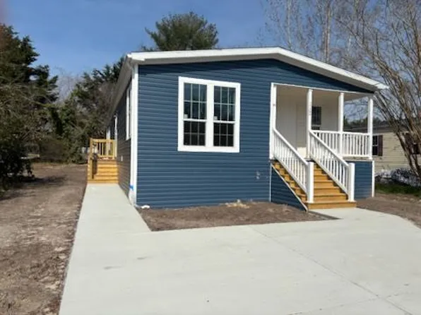 Kenton Plan, Sweetbriar