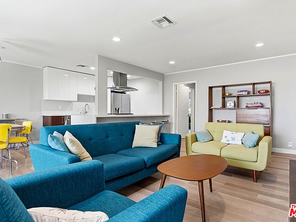 4th image of 1275 Havenhurst Dr APT 15