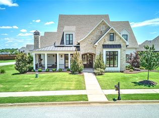 4301 86th St, Bentonville, AR 72713