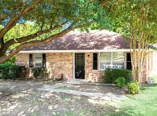 121 Ticky Dr, Princeton, TX 75407