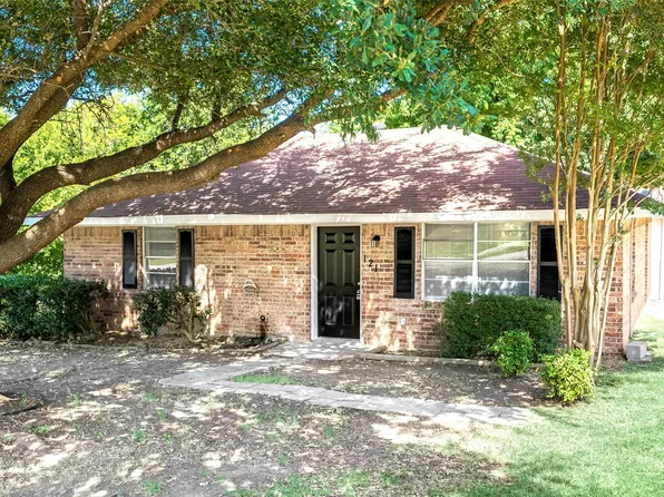 121 Ticky Dr, Princeton, TX 75407