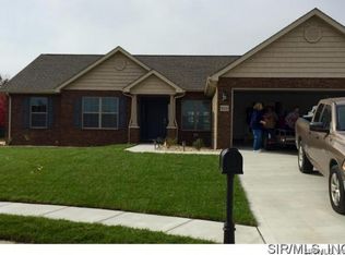 9600 Winchester St, Mascoutah, IL 62258