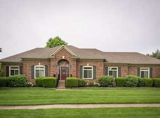 608 Berwyn Dr, Louisville, KY 40223