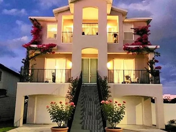 5324 Jobeth Dr, New Port Richey, FL 34652