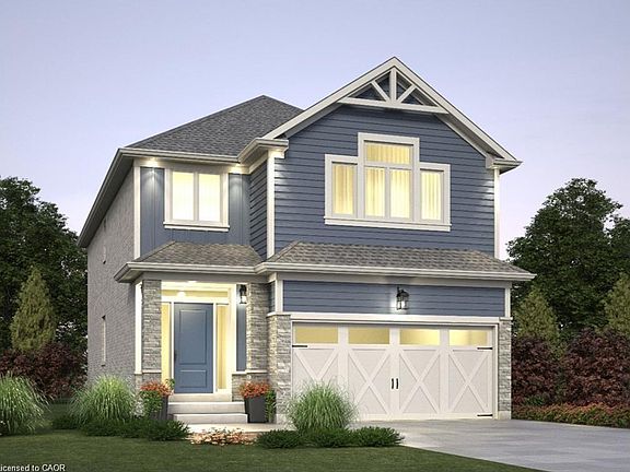 3rd image of 72 Pike Creek Dr