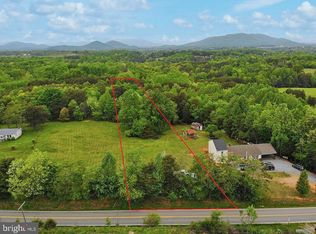 Joppa Mill Rd, Moneta, VA 24121