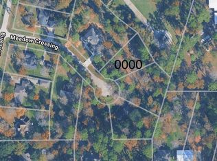 0 Meadow Xing, Magnolia, TX 77355