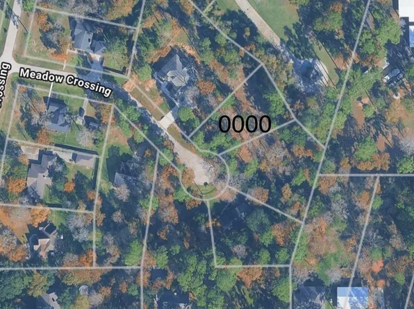 0 Meadow Xing, Magnolia, TX 77355