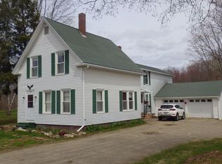 116 West St, Gardiner, ME 04345