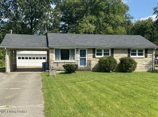 5417 Sunset Dr, Louisville, KY 40219
