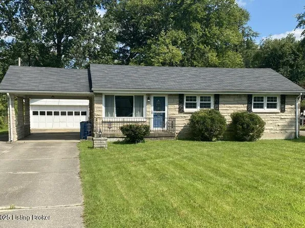 5417 Sunset Dr, Louisville, KY 40219