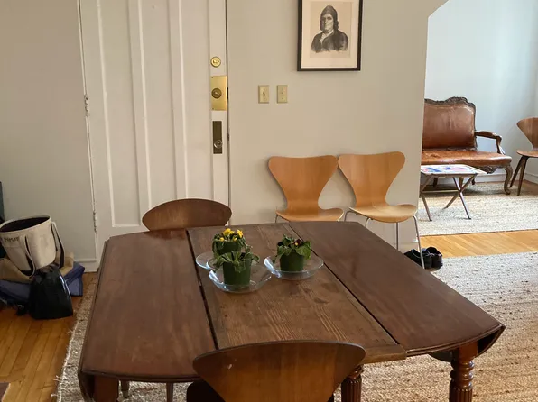 993 Memorial Dr, Cambridge, MA 02138