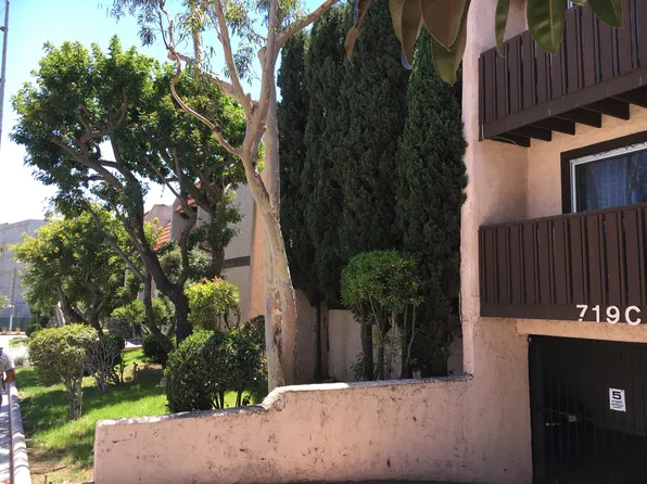 719 N Eucalyptus Ave #3, Inglewood, CA 90302