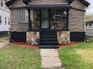 12863 Conway St, Detroit, MI 48217