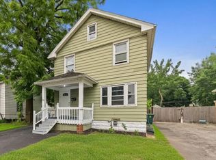 639 Ridgeway Ave, Rochester, NY 14615