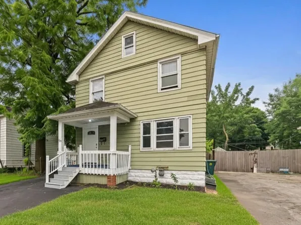 639 Ridgeway Ave, Rochester, NY 14615