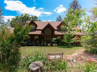 10726 Pleasant Hill Ct, Nevada City, CA