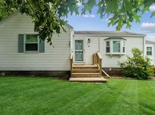 45 Reservoir Rd, Lynn, MA 01905