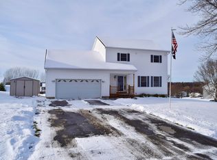 11 Steeplechase Lane, Milton, VT 05468