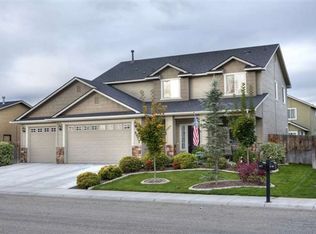 5977 S Augustine Way, Boise, ID 83709