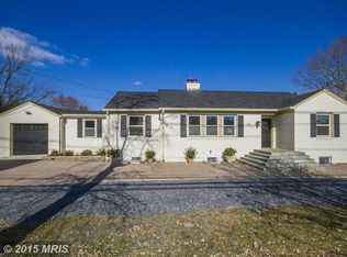 2300 Fairland Rd, Silver Spring, MD 20904