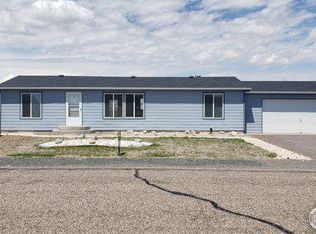 15725 Deerfield St, Sterling, CO 80751