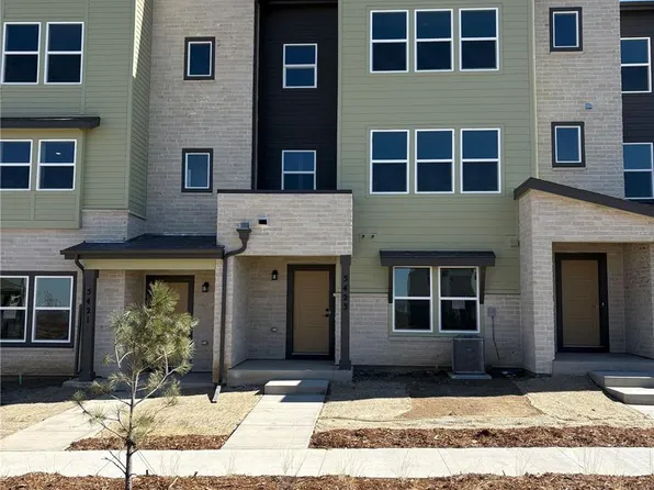 5423 N Eaton Park Way, Aurora, CO 80019