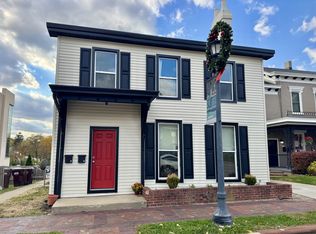 121 N Broadway St #3, Lebanon, OH 45036