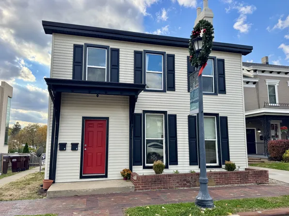 121 N Broadway St #3, Lebanon, OH 45036