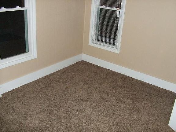 Bedrooms have newer carpet, paint and windows.