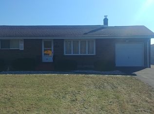 1298 Harwood Rd, Hazle Township, PA 18202